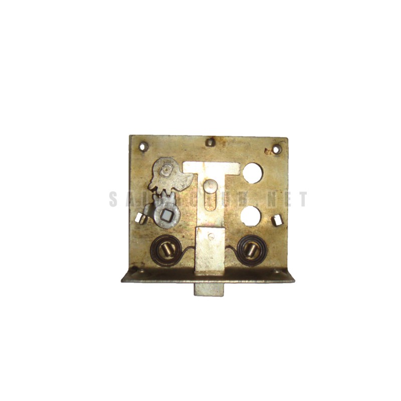 Door lock uaz 469